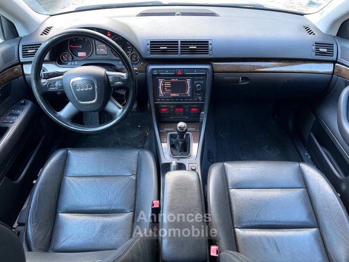 Audi A4 20 TDi 170cv Ambition Luxe - 2