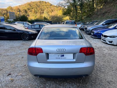 Audi A4 20 TDi 170cv Ambition Luxe   - 8