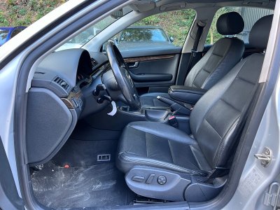 Audi A4 20 TDi 170cv Ambition Luxe   - 11