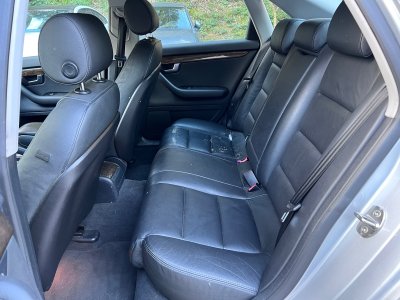 Audi A4 20 TDi 170cv Ambition Luxe   - 12