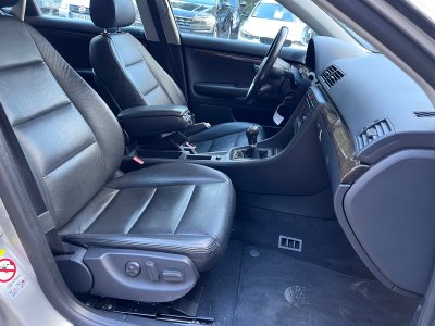 Audi A4 20 TDi 170cv Ambition Luxe   - 14