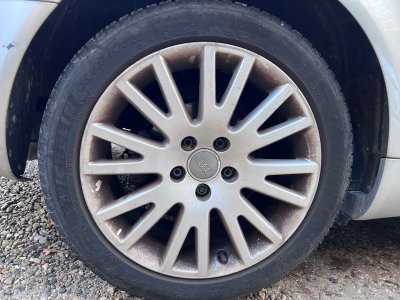 Audi A4 20 TDi 170cv Ambition Luxe   - 16