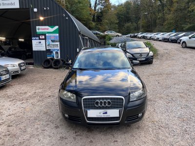 Audi A3 Sportback 19 TDi 105cv Ambiente 2ème Main   - 6