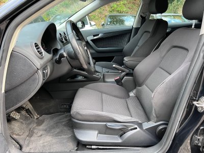 Audi A3 Sportback 19 TDi 105cv Ambiente 2ème Main   - 10