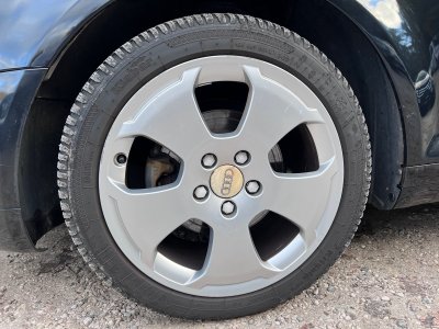 Audi A3 Sportback 19 TDi 105cv Ambiente 2ème Main   - 18