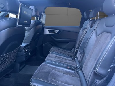 Audi Q7 30 TDI 218CH QUATTRO S-LINE TIPTRONIC 7PL   - 11