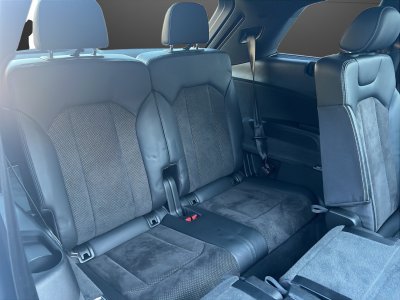 Audi Q7 30 TDI 218CH QUATTRO S-LINE TIPTRONIC 7PL   - 16