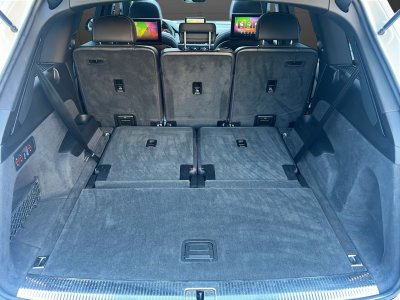 Audi Q7 30 TDI 218CH QUATTRO S-LINE TIPTRONIC 7PL   - 17