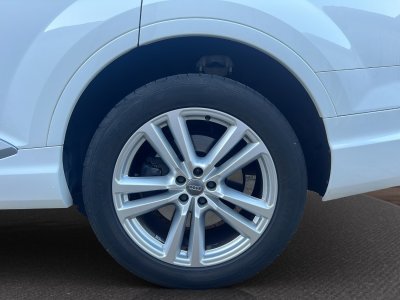 Audi Q7 30 TDI 218CH QUATTRO S-LINE TIPTRONIC 7PL   - 19