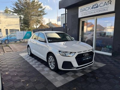 Audi A1 Sportback 25 TFSI 95 ch S tronic 7 Design   - 1