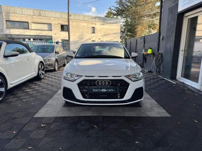Audi A1 Sportback 25 TFSI 95 ch S tronic 7 Design   - 2
