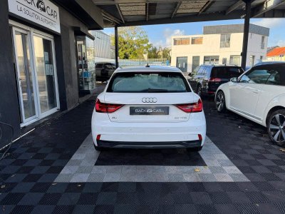 Audi A1 Sportback 25 TFSI 95 ch S tronic 7 Design   - 5