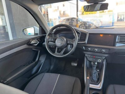 Audi A1 Sportback 25 TFSI 95 ch S tronic 7 Design   - 9