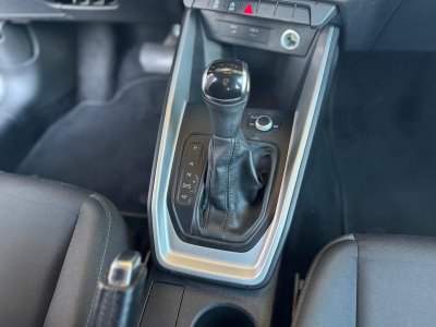 Audi A1 Sportback 25 TFSI 95 ch S tronic 7 Design   - 10