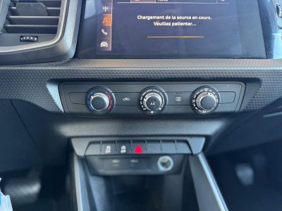 Audi A1 Sportback 25 TFSI 95 ch S tronic 7 Design   - 11