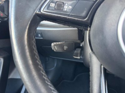 Audi A1 Sportback 25 TFSI 95 ch S tronic 7 Design   - 13