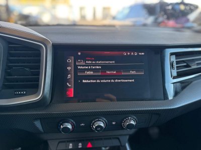 Audi A1 Sportback 25 TFSI 95 ch S tronic 7 Design   - 14