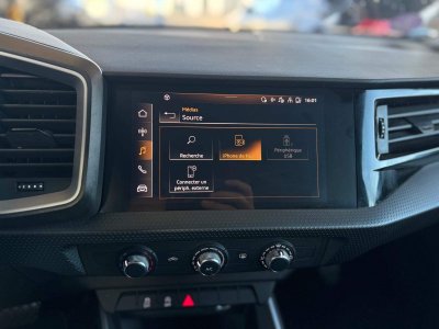 Audi A1 Sportback 25 TFSI 95 ch S tronic 7 Design   - 15