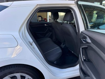 Audi A1 Sportback 25 TFSI 95 ch S tronic 7 Design   - 18