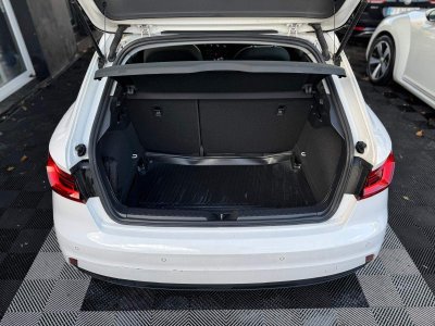 Audi A1 Sportback 25 TFSI 95 ch S tronic 7 Design   - 19