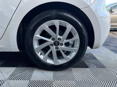 Audi A1 Sportback 25 TFSI 95 ch S tronic 7 Design   - 20