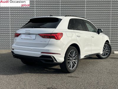 Audi Q3 35 TFSI 150 ch S tronic 7 S line   - 6