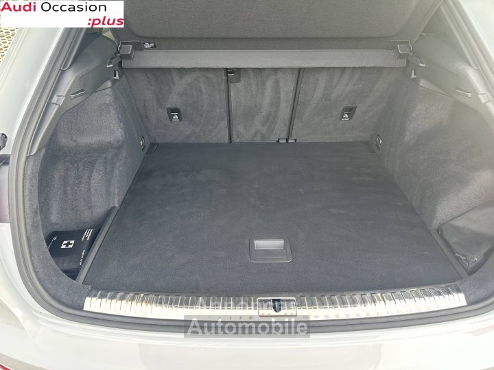 Audi Q3 35 TFSI 150 ch S tronic 7 S line - 10