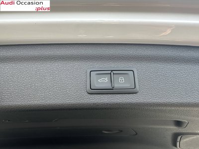 Audi Q3 35 TFSI 150 ch S tronic 7 S line   - 11