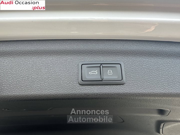 Audi Q3 35 TFSI 150 ch S tronic 7 S line - 11