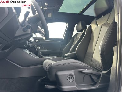 Audi Q3 35 TFSI 150 ch S tronic 7 S line   - 15