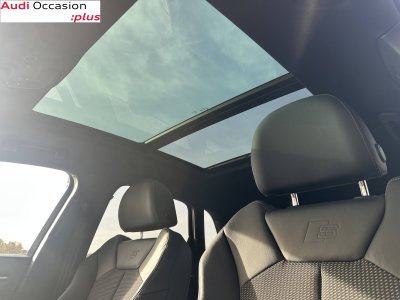 Audi Q3 35 TFSI 150 ch S tronic 7 S line   - 18