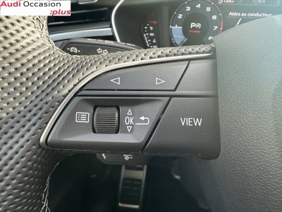 Audi Q3 35 TFSI 150 ch S tronic 7 S line   - 20