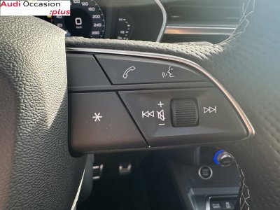 Audi Q3 35 TFSI 150 ch S tronic 7 S line   - 23