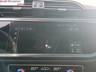 Audi Q3 35 TFSI 150 ch S tronic 7 S line   - 33