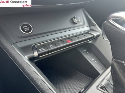 Audi Q3 35 TFSI 150 ch S tronic 7 S line   - 36