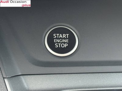 Audi Q3 35 TFSI 150 ch S tronic 7 S line   - 37