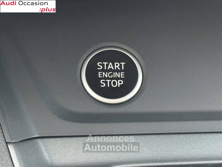 Audi Q3 35 TFSI 150 ch S tronic 7 S line - 37