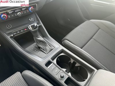 Audi Q3 35 TFSI 150 ch S tronic 7 S line   - 38