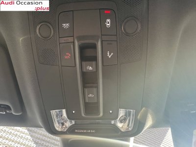 Audi Q3 35 TFSI 150 ch S tronic 7 S line   - 39