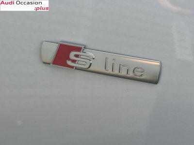 Audi Q3 35 TFSI 150 ch S tronic 7 S line   - 40