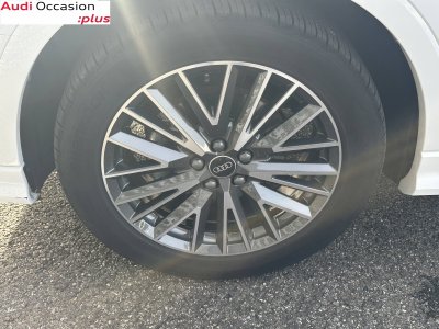 Audi Q3 35 TFSI 150 ch S tronic 7 S line   - 41