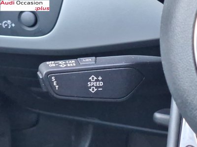 Audi A5 Sportback BUSINESS 14 TFSI 150 S tronic 7 Business Line - 32