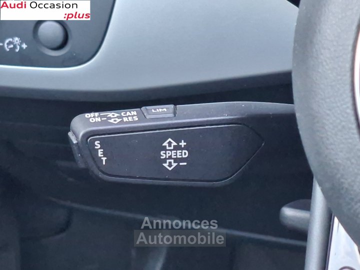 Audi A5 Sportback BUSINESS 14 TFSI 150 S tronic 7 Business Line - 32