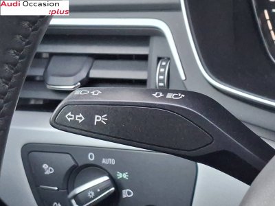 Audi A5 Sportback BUSINESS 14 TFSI 150 S tronic 7 Business Line - 33