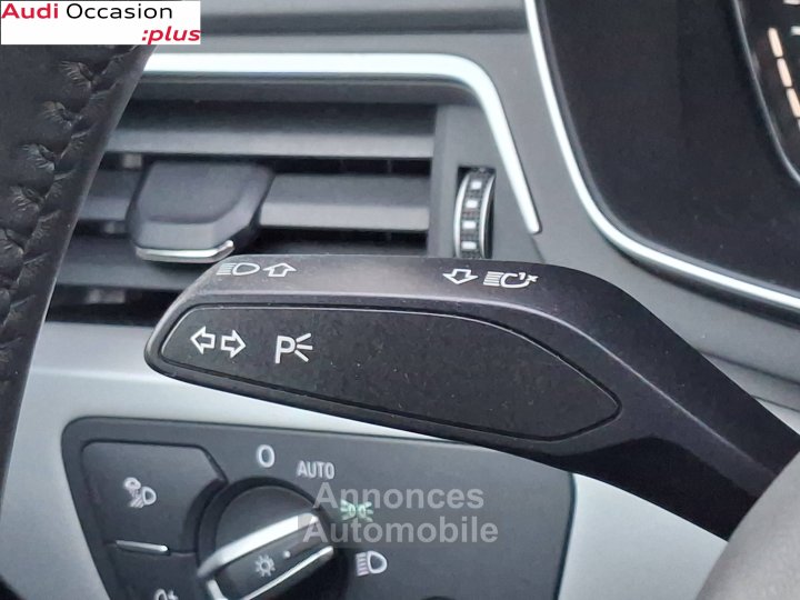 Audi A5 Sportback BUSINESS 14 TFSI 150 S tronic 7 Business Line - 33