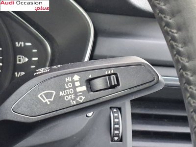 Audi A5 Sportback BUSINESS 14 TFSI 150 S tronic 7 Business Line - 34