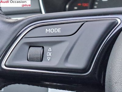 Audi A5 Sportback BUSINESS 14 TFSI 150 S tronic 7 Business Line - 35