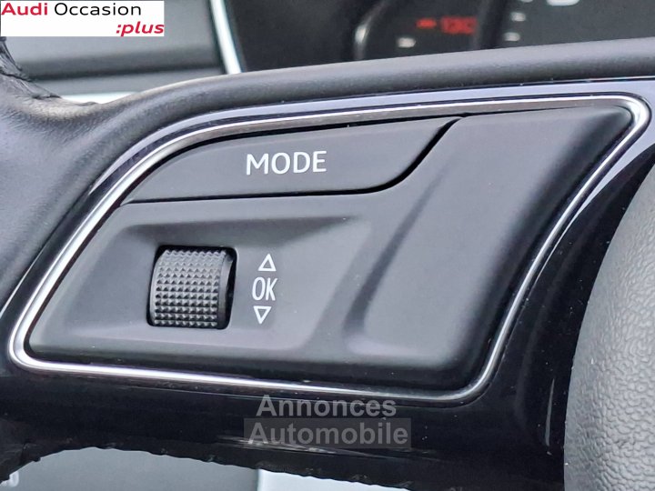 Audi A5 Sportback BUSINESS 14 TFSI 150 S tronic 7 Business Line - 35