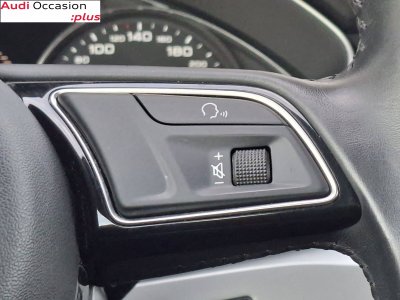 Audi A5 Sportback BUSINESS 14 TFSI 150 S tronic 7 Business Line - 36