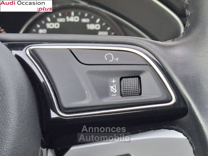 Audi A5 Sportback BUSINESS 14 TFSI 150 S tronic 7 Business Line - 36